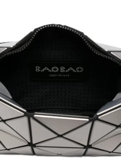 Bao Bao Issey Miyake Cuboid Geometric-panelled Tote Bag
