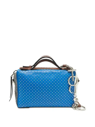 Pre-owned Tod's Vintage 2024 Studded Tote Bag