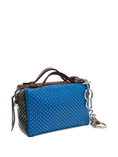 Pre-owned Tod's Vintage 2024 Studded Tote Bag