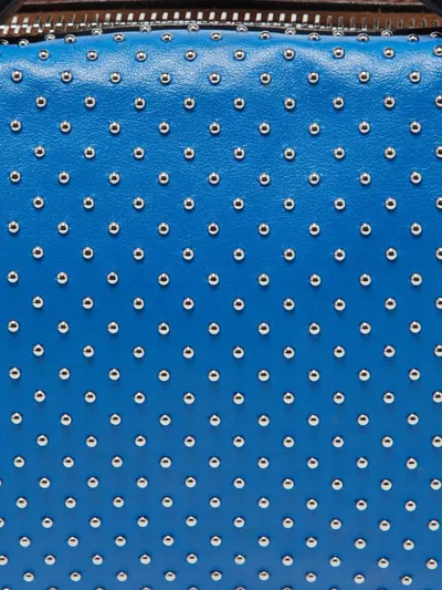 Pre-owned Tod's Vintage 2024 Studded Tote Bag