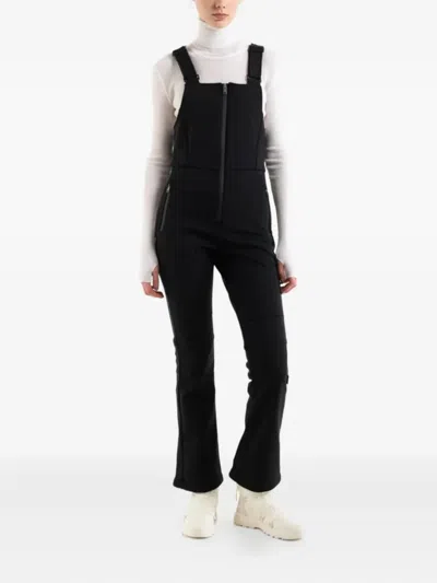 Yves Salomon Zip-front Ski Jumpsuit