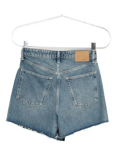 Rag & Bone Belina Cotton Skort