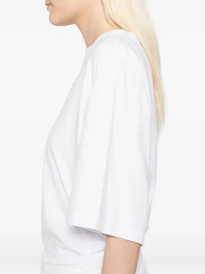 Agolde Shari Cotton T-shirt