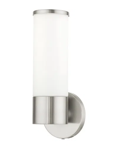 Livex Lighting 1-light Ada Vanity Sconce