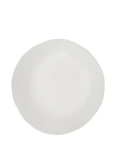10 Corso Como Porcelain Bowl In White