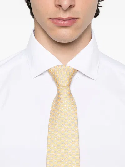 Barba Napoli Barba Shirts In White