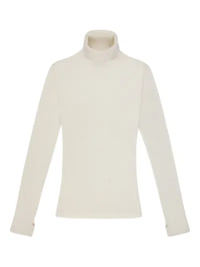Bally Roll-neck Sweater
