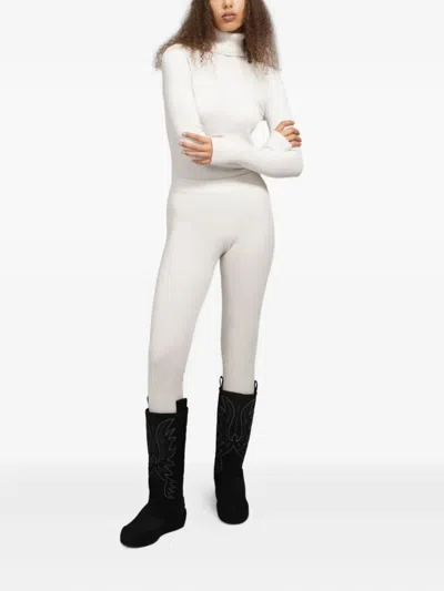 Bally Roll-neck Sweater