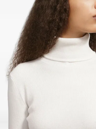 Bally Roll-neck Sweater