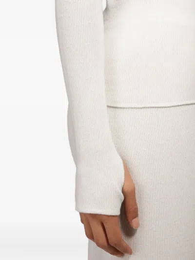 Bally Roll-neck Sweater