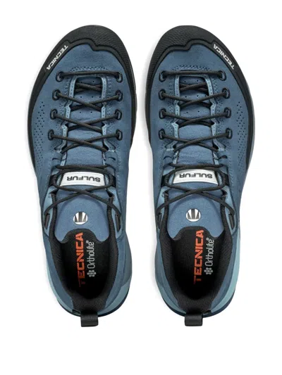 Tecnica Sulfur Gtx Ws In Blue