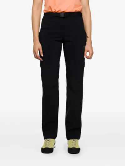 Trangoworld Buhler Zip-fly Performance Trousers