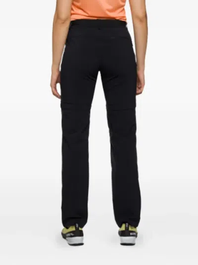Trangoworld Buhler Zip-fly Performance Trousers