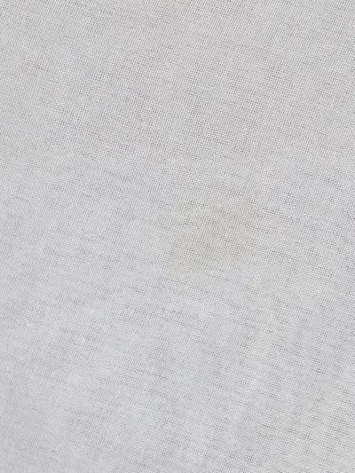 Pre-owned Chloé 2024 Ruffled Cotton Top