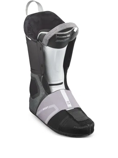 Salomon Supra Boa® 105 Ski Boots In White
