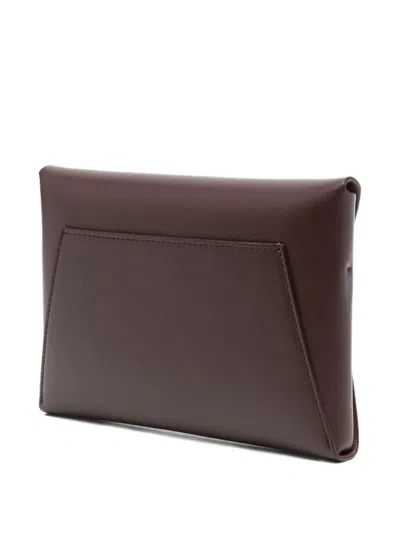 Brunello Cucinelli Envelope Clutch Bag