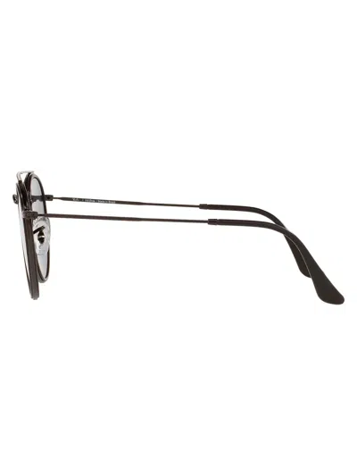 Ray Ban Rb3647n Sunglasses In Black