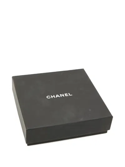 Pre-owned Chanel Hula Hoop Belt