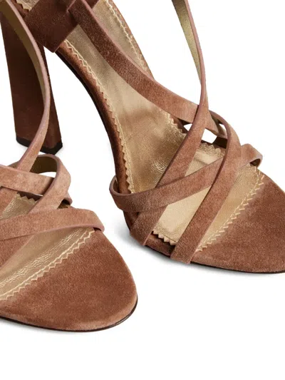 Dsquared2 Twin Sandals