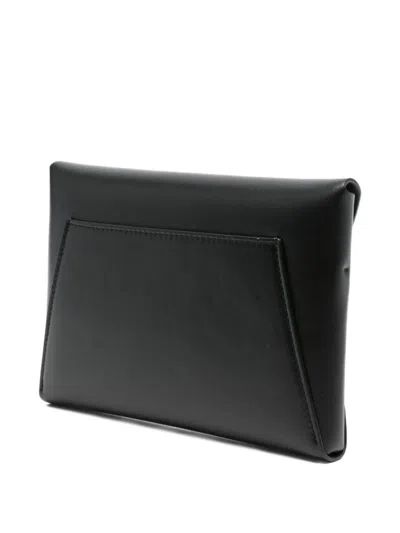 Brunello Cucinelli Envelope Clutch Bag
