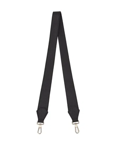 Bally Top-handle Clasp Bag