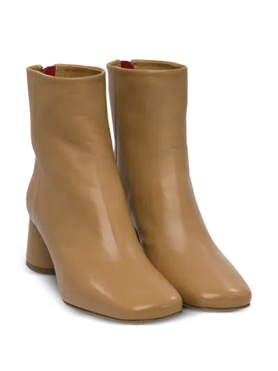 Halmanera Cala 72 Square-toe Boots