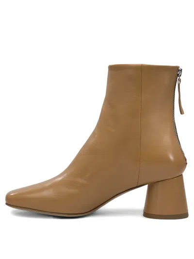 Halmanera Cala 72 Square-toe Boots