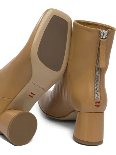 Halmanera Cala 72 Square-toe Boots
