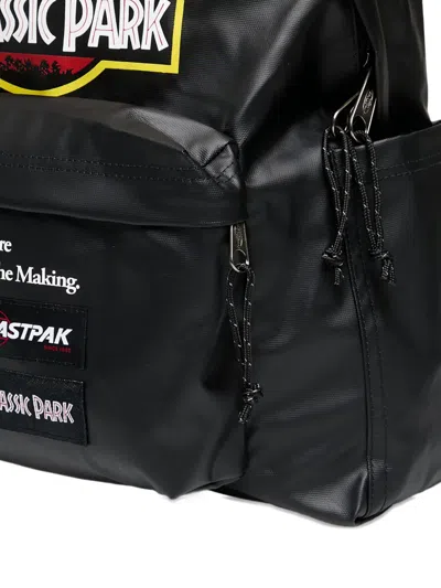 Eastpak X Jurassic Park Day Pak'r Backpack