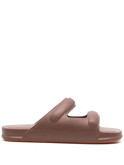 Melissa Free Grow Slip-on Slides