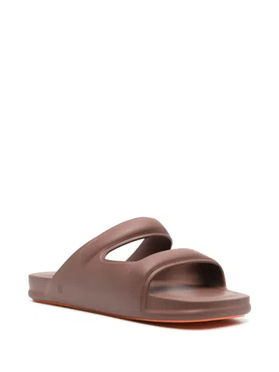 Melissa Free Grow Slip-on Slides