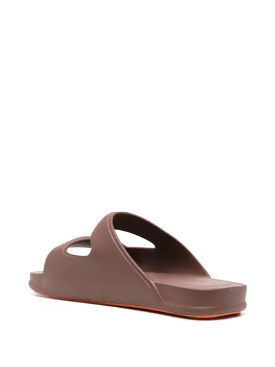 Melissa Free Grow Slip-on Slides