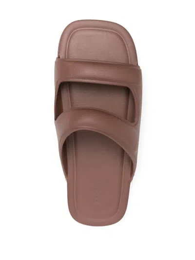 Melissa Free Grow Slip-on Slides