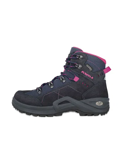 Lowa Kody Iii Boots In Black