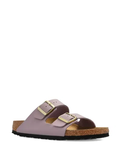 Birkenstock Arizona Birko-flor Double-buckle Sandals