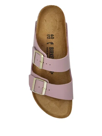 Birkenstock Arizona Birko-flor Double-buckle Sandals