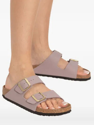 Birkenstock Arizona Birko-flor Double-buckle Sandals