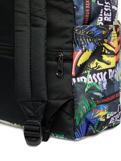 Eastpak X Jurassic Park Day Pak'r Backpack