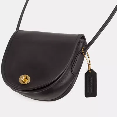 Coach Vintage Mini Bag