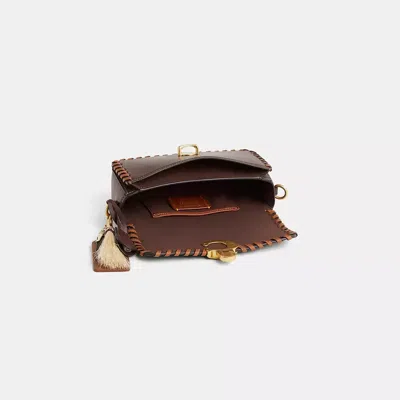 Coach Upcrafted Studio Bag 20