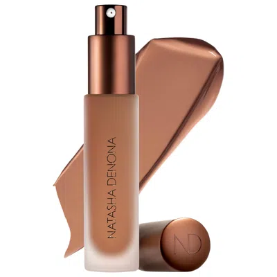 Natasha Denona Hy-sculpt Liquid Bronzer Bonfire 0.47 Oz/14 G