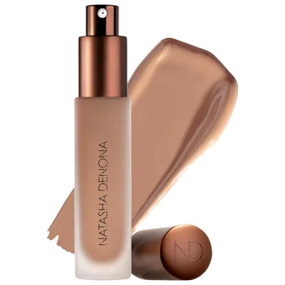Natasha Denona Hy-sculpt Liquid Bronzer Bamboo 0.47 Oz/14 G