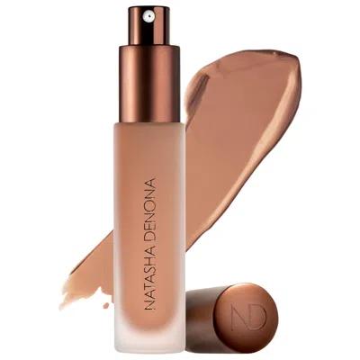 Natasha Denona Hy-sculpt Liquid Bronzer Foxy 0.47 Oz/14 G