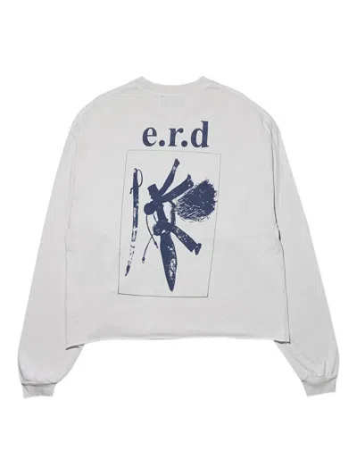 Enfants Riches Deprimes Printed T-shirt