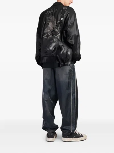 Miharayasuhiro Mihara Yasuhiro Casual Jacket In Black