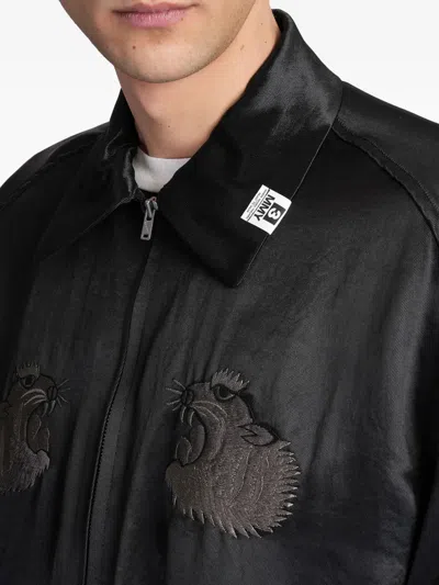 Miharayasuhiro Mihara Yasuhiro Casual Jacket In Black