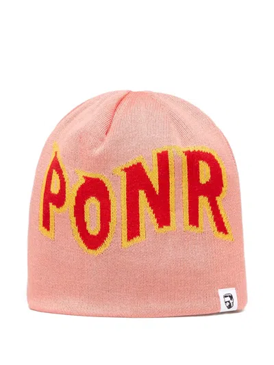 A Bathing Ape 2nd Shark Knit Hat