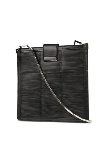 Pre-owned Louis Vuitton 2003 Mojito Pochette Shoulder Bag