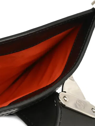 Pre-owned Louis Vuitton 2003 Mojito Pochette Shoulder Bag