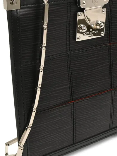 Pre-owned Louis Vuitton 2003 Mojito Pochette Shoulder Bag
